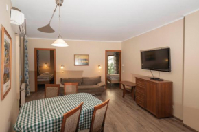 Carolina Apartman Budapest